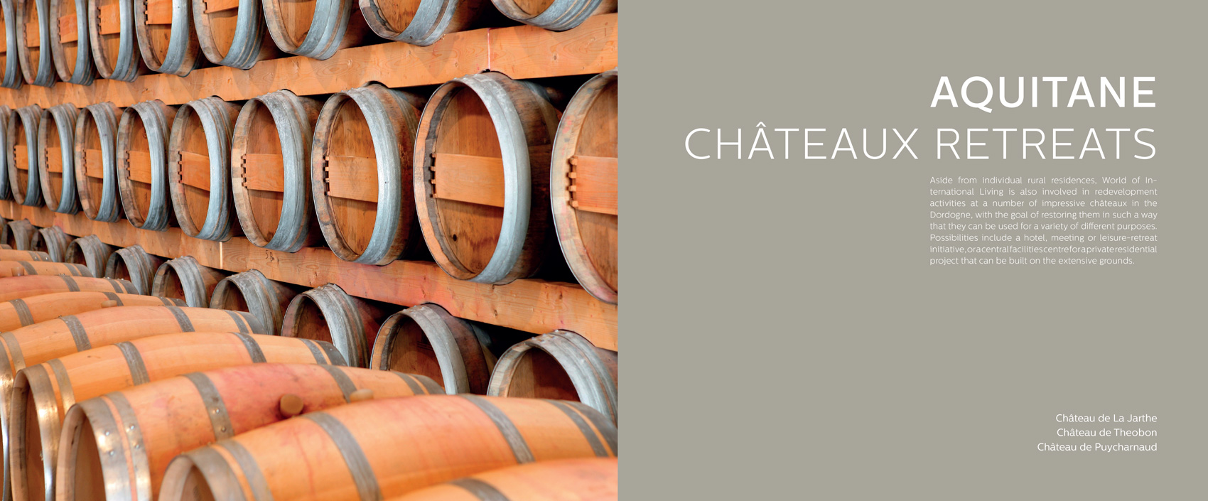 France-Chateau-Retreats